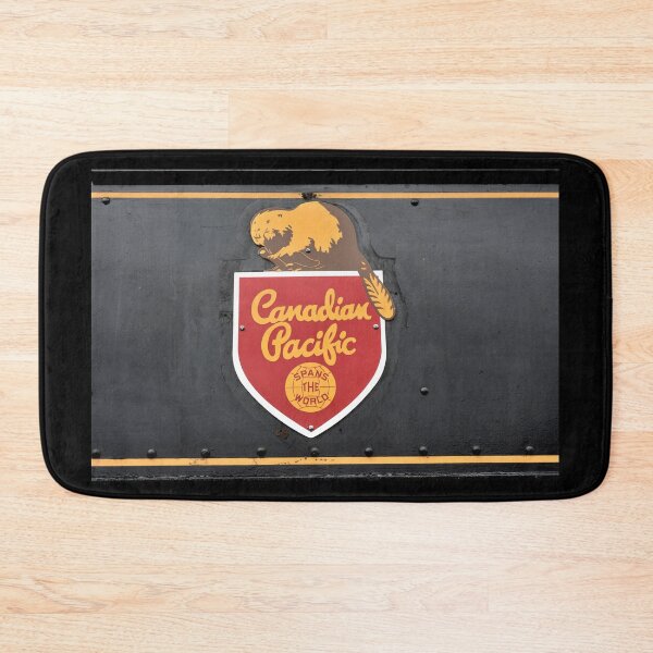 Item preview, Canadian Pacific Logo designed and sold by searchlight.