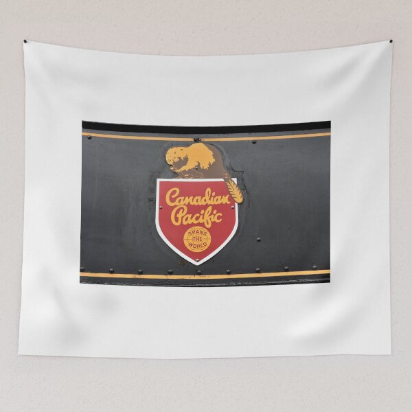 Item preview, Canadian Pacific Logo designed and sold by searchlight.