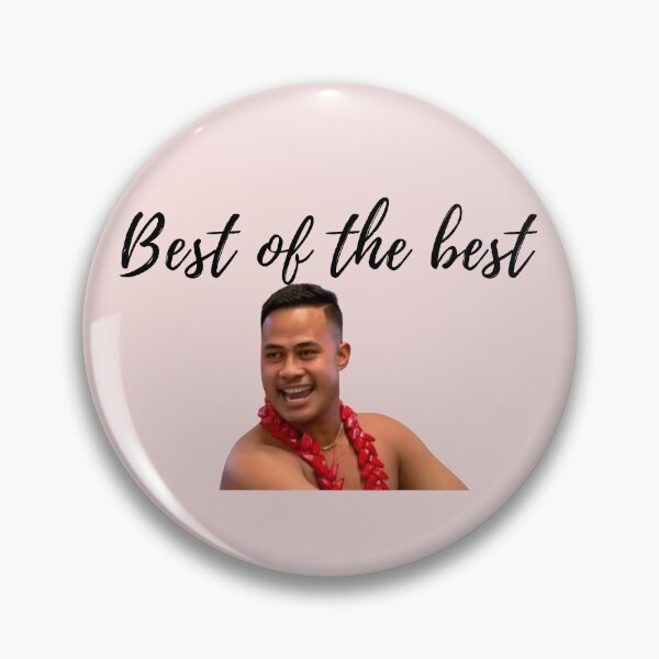 Item preview, 90 Day Fiance - Asuelu - Best of the best designed and sold by LeoSpaceman.