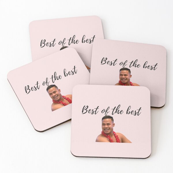 Item preview, 90 Day Fiance - Asuelu - Best of the best designed and sold by LeoSpaceman.