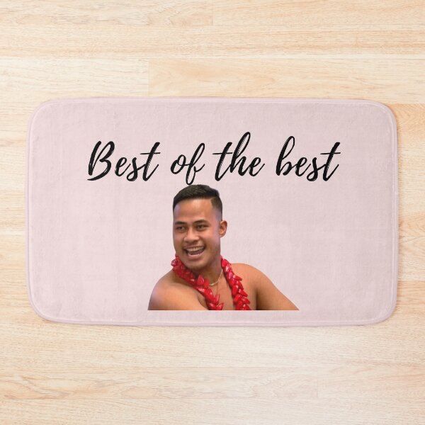 Item preview, 90 Day Fiance - Asuelu - Best of the best designed and sold by LeoSpaceman.
