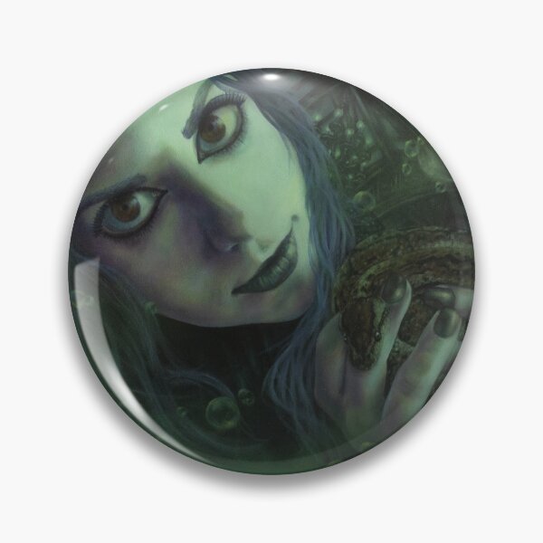 Item preview, Seer designed and sold by Kayla Ascencio.