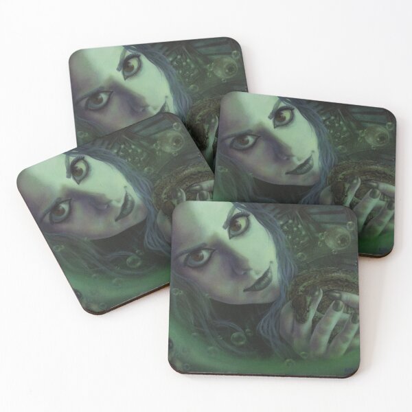 Item preview, Seer designed and sold by Kayla Ascencio.