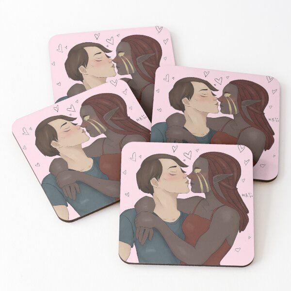 Item preview, Janaya Fanart designed and sold by mbog20.