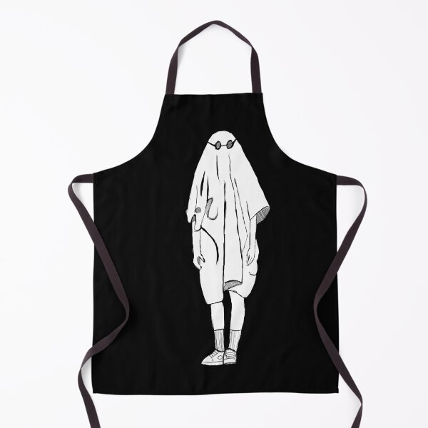 Item preview, Ghost Staring Contest designed and sold by Allieonyt.