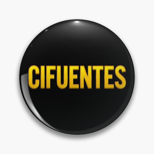 Artikelvorschau, Cifuentes Family Name entworfen und verkauft von xesed.