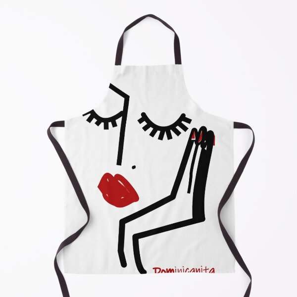 Item preview, Beautiful Dominican Woman Makeup Artist designed and sold by Domshirts.