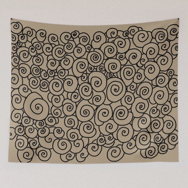 Item preview, Snail Apocalypse designed and sold by ReillyDesigns.