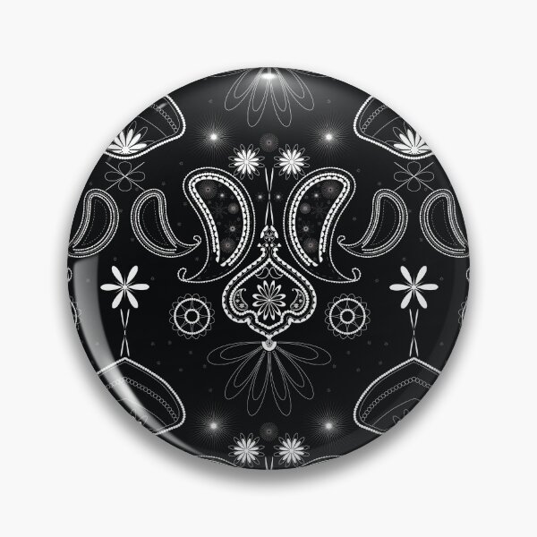 Item preview, Magic Paisley designed and sold by SamyMust.