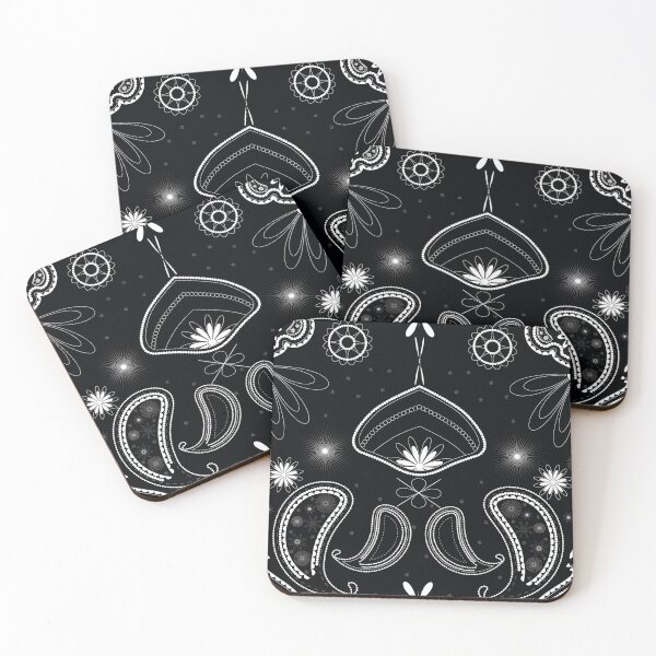 Item preview, Magic Paisley designed and sold by SamyMust.
