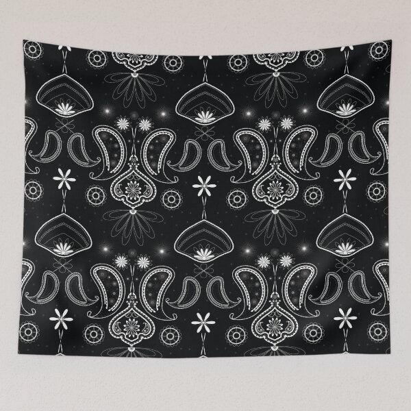 Item preview, Magic Paisley designed and sold by SamyMust.