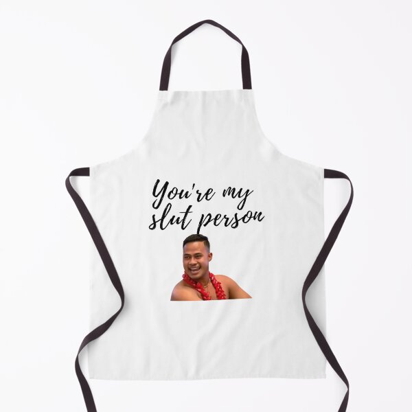 Item preview, 90 Day Fiance - Asuelu - Youre my slut person designed and sold by LeoSpaceman.