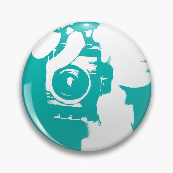 Item preview, Camera Portrait designed and sold by jmethe.