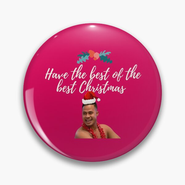 Item preview, 90 Day Fiance - Asuelu - Have the best of the best Christmas designed and sold by LeoSpaceman.