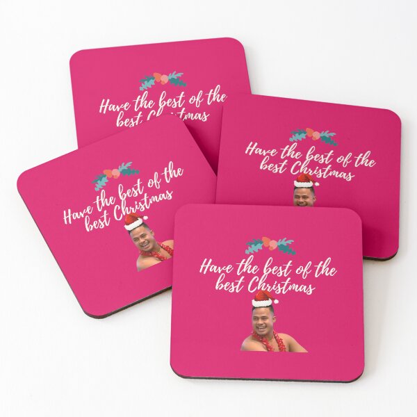Item preview, 90 Day Fiance - Asuelu - Have the best of the best Christmas designed and sold by LeoSpaceman.