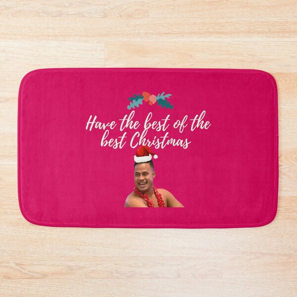 Item preview, 90 Day Fiance - Asuelu - Have the best of the best Christmas designed and sold by LeoSpaceman.