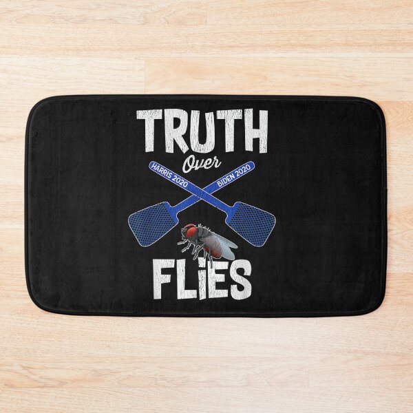 Item preview, Truth Over Flies - Joe Biden & Kamala Harris Democratic 2020 designed and sold by lylehoa.