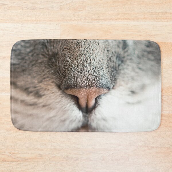 Item preview, Catface, Cat Nose Kitten Nose designed and sold by greg5000.