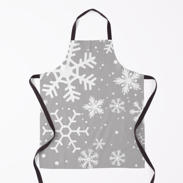 Item preview, Christmas Snowflakes Xmas Pattern designed and sold by Tetete.