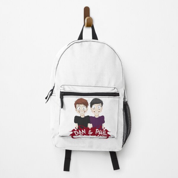 Item preview, Demented Dan&Phil  designed and sold by jun dei.