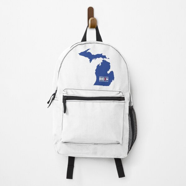Item preview, Michigan for Biden designed and sold by RenegadeTravels.