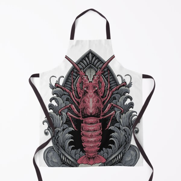 Item preview, Devils Gate Crayfish designed and sold by DevilsGate.