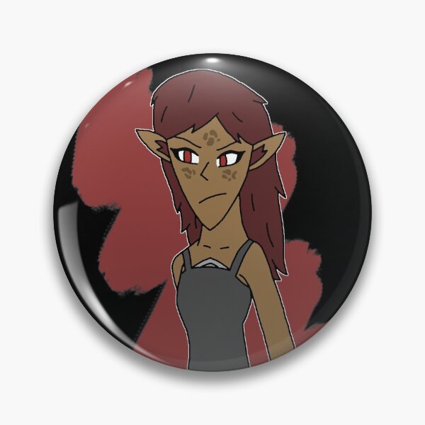 Item preview, Aila Chayse designed and sold by BastionUnity.