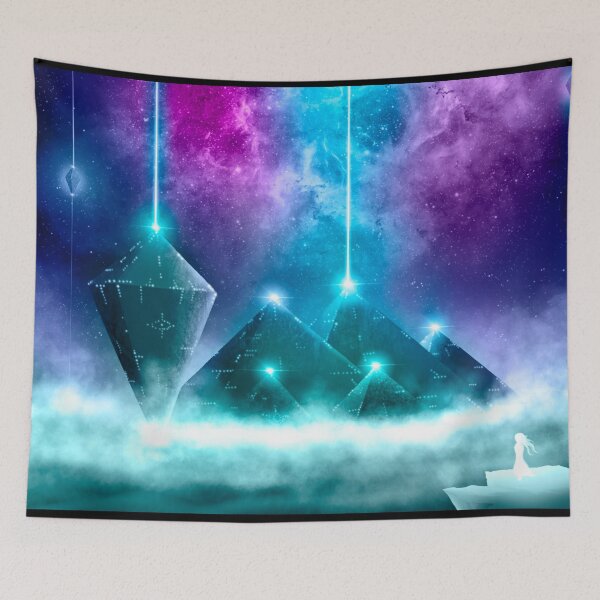 Item preview, The arrival designed and sold by Sketchlegacy.
