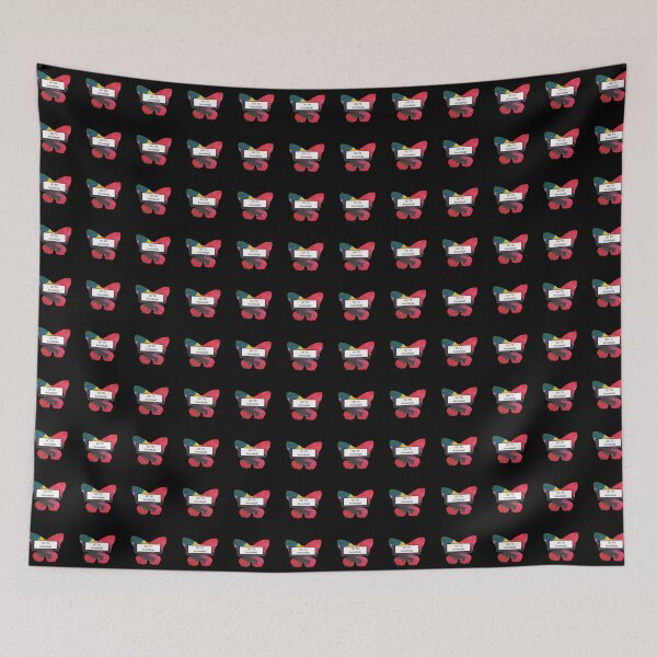 Item preview, A Part Together Game - Avonsleigh - mottled colours designed and sold by Jenni Ivins.