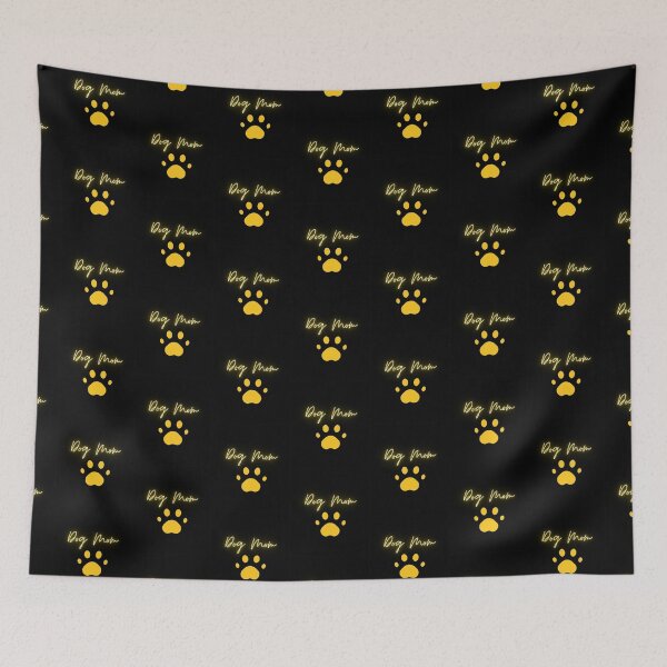 Item preview, I'm not a Dog owner, to my DOGS, I'm their Mother  designed and sold by findsbyjune374.