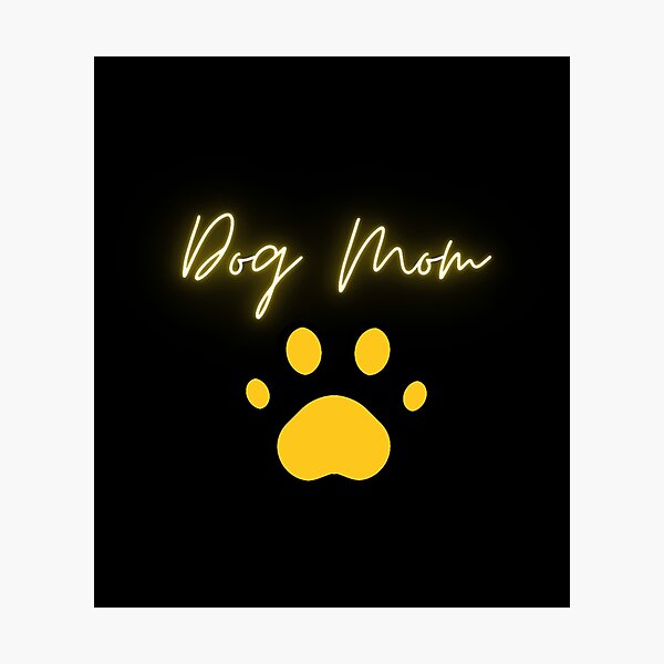 Item preview, I'm not a Dog owner, to my DOGS, I'm their Mother  designed and sold by findsbyjune374.