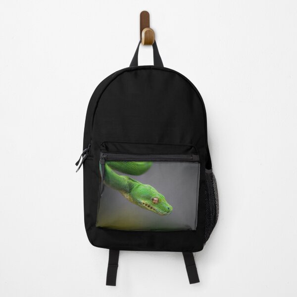Item preview, Morelia viridis Aru - Green Tree Python - Green tree python designed and sold by Spidergirl.