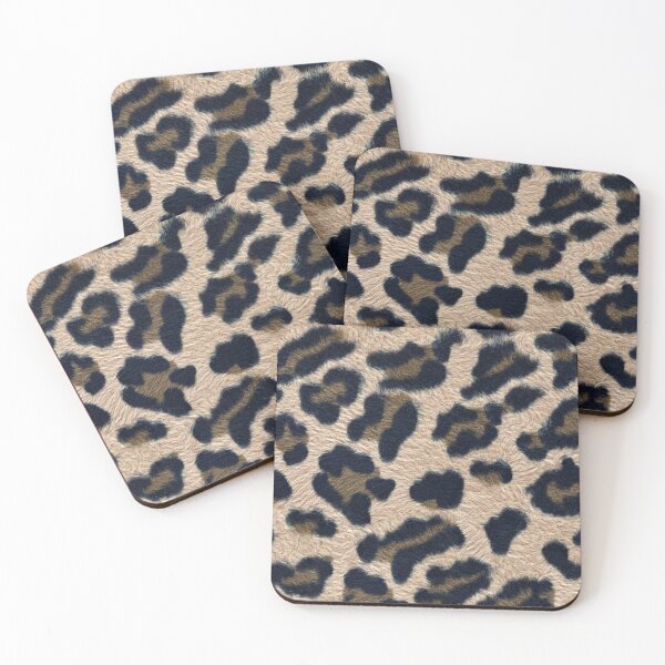 Item preview, Leopard Print designed and sold by Liani DeGeeter.
