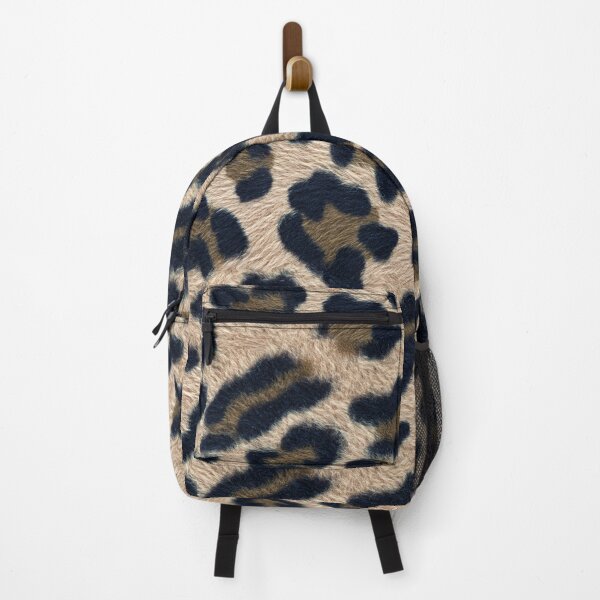 Item preview, Leopard Print designed and sold by Liani DeGeeter.