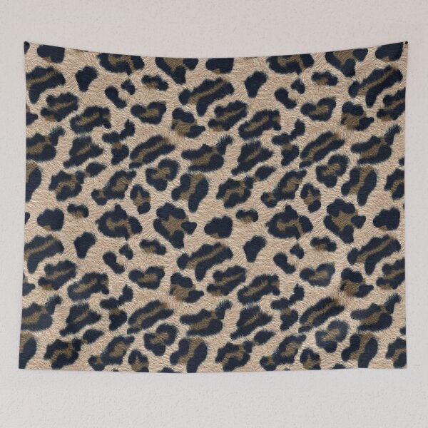 Item preview, Leopard Print designed and sold by Liani DeGeeter.