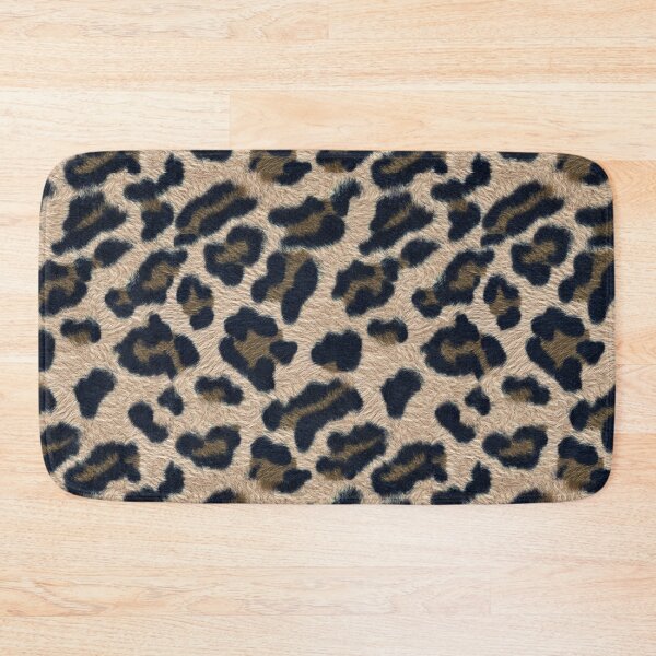 Item preview, Leopard Print designed and sold by Liani DeGeeter.