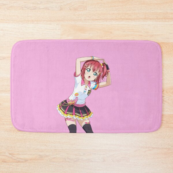 Item preview, ruby kurosawa ~aqours 5th anniversary~  designed and sold by celestialuden1.