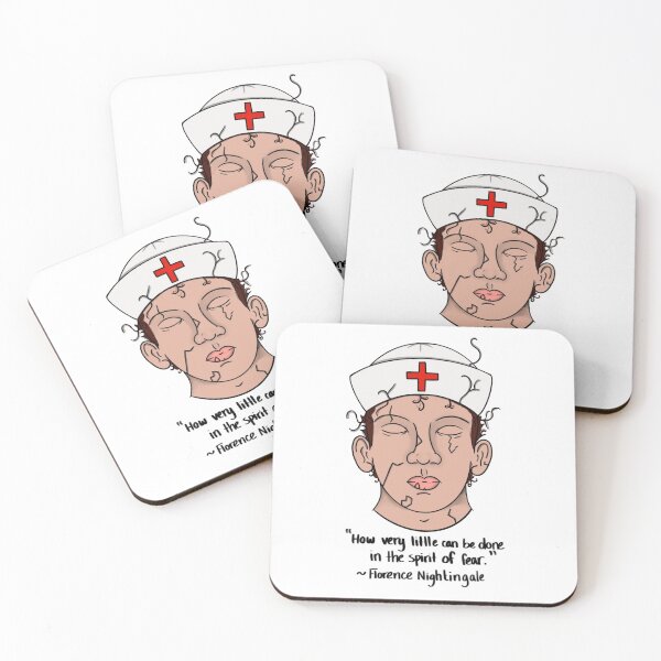 Item preview, Nurse Statue designed and sold by cubana123098.