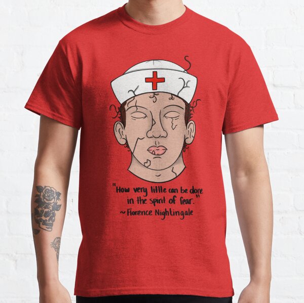 Item preview, Nurse Statue designed and sold by cubana123098.