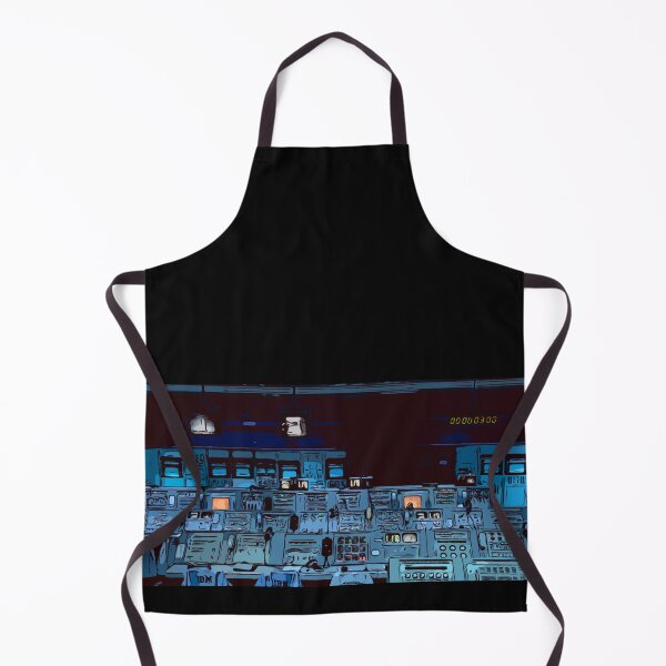 Item preview, Countdown ground control designed and sold by Bless-Up-Store.