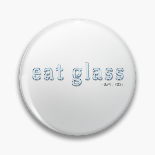 Item preview, Eat Glass designed and sold by maggie113.