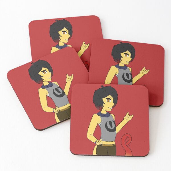 Item preview, Chill Fighter Print designed and sold by BastionUnity.