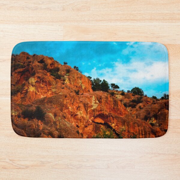 Item preview, Red Rock Landscape  designed and sold by kyliekazoo.