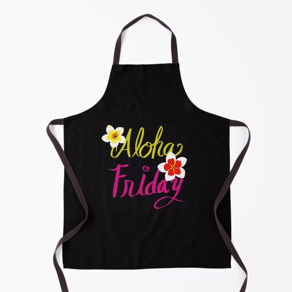 Item preview, Aloha Friday designed and sold by Stephanie Janae Schork.