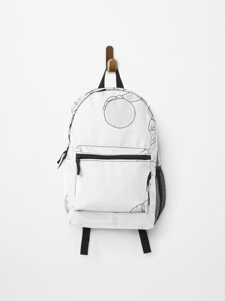 Kyrie irving outlet backpack