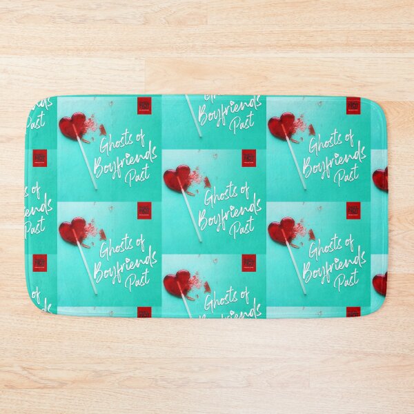 Item preview, Ghosts of Boyfriends Past Cover Season 2 designed and sold by thatsnotcanon.