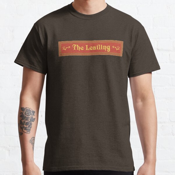 The Leafling - The Haunting of Bly Manor Classic T-Shirt