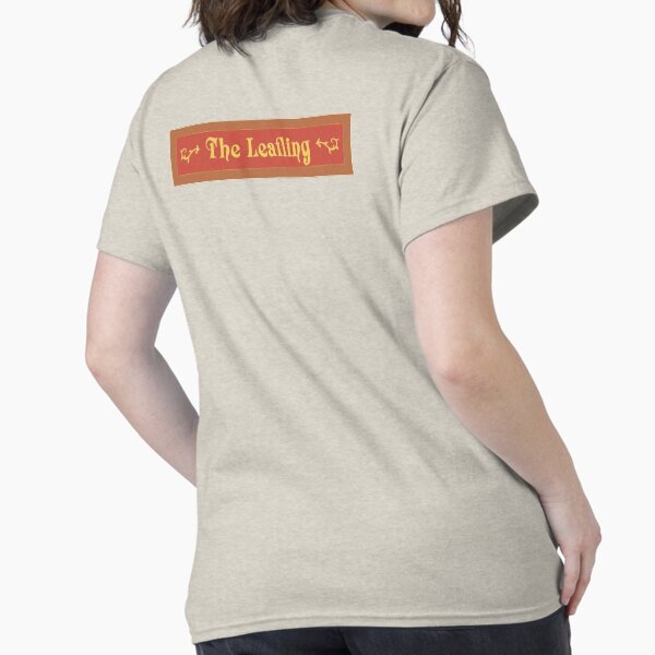 Item preview, The Leafling - The Haunting of Bly Manor designed and sold by magicmags.