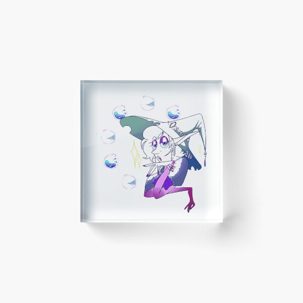 Item preview, Im Taako Like from TV designed and sold by MicentMurillo.