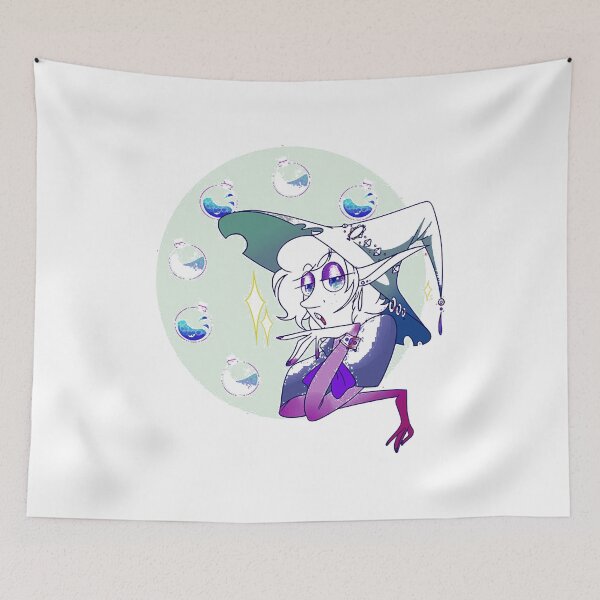 Item preview, Im Taako Like from TV designed and sold by MicentMurillo.